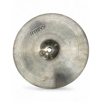 Used SABIAN 10in AAX SPLASH Cymbal