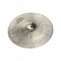 Used SABIAN 10in AAX SPLASH Cymbal