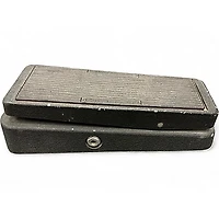 Used Dunlop 95Q Cry Baby Wah Effect Pedal