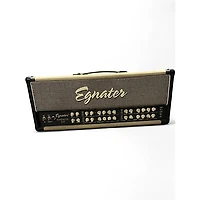 Used Egnater Tourmaster 4100 100W Tube Guitar Amp Head