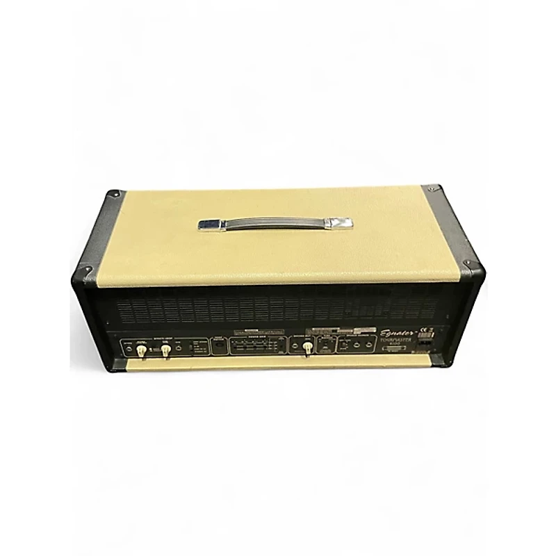 Used Egnater Tourmaster 4100 100W Tube Guitar Amp Head