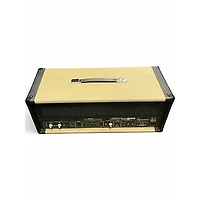 Used Egnater Tourmaster 4100 100W Tube Guitar Amp Head