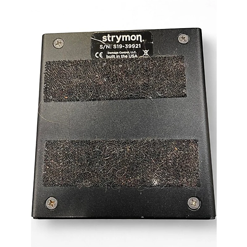 Used Strymon IRIDIUM Guitar Preamp