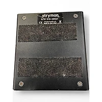 Used Strymon IRIDIUM Guitar Preamp