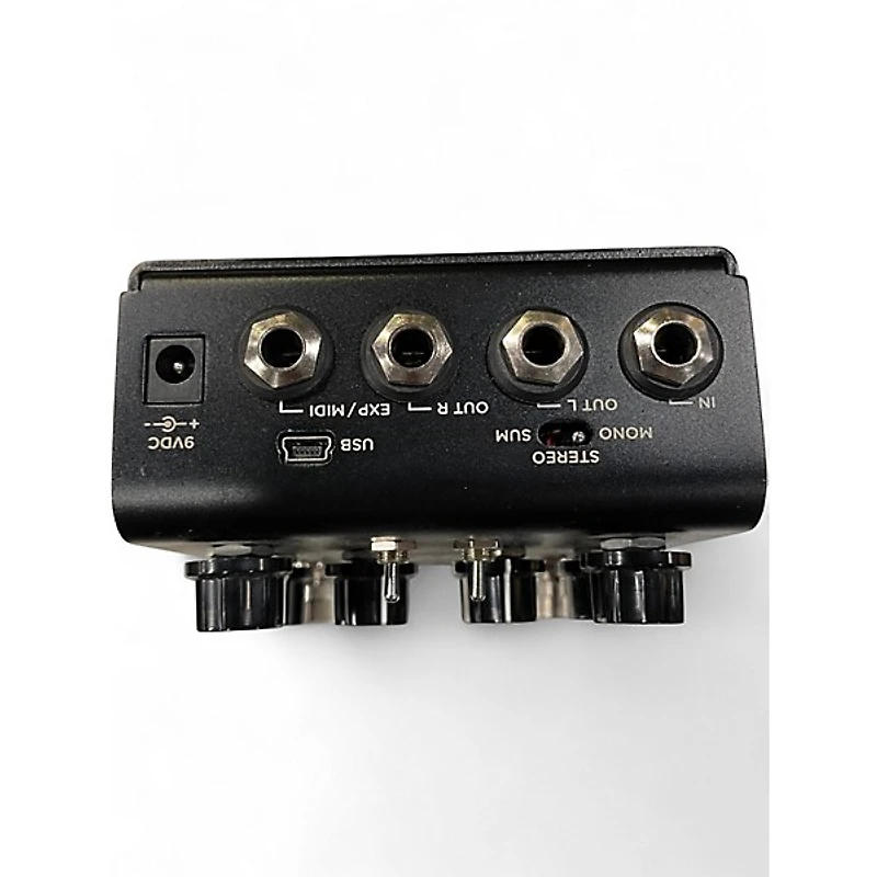 Used Strymon IRIDIUM Guitar Preamp