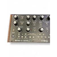Used Moog MOTHER-32 Synthesizer