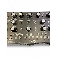 Used Moog MOTHER-32 Synthesizer