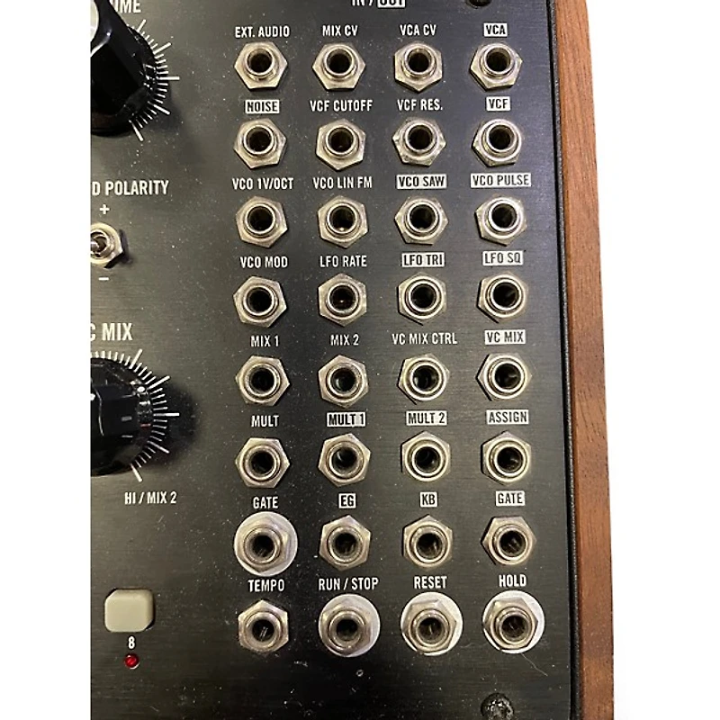 Used Moog MOTHER-32 Synthesizer