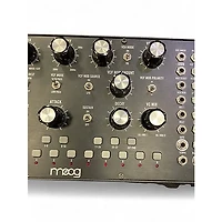 Used Moog MOTHER-32 Synthesizer