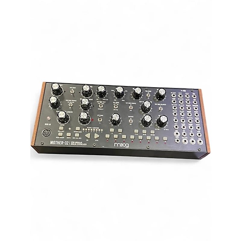 Used Moog MOTHER-32 Synthesizer