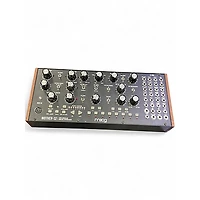 Used Moog MOTHER-32 Synthesizer