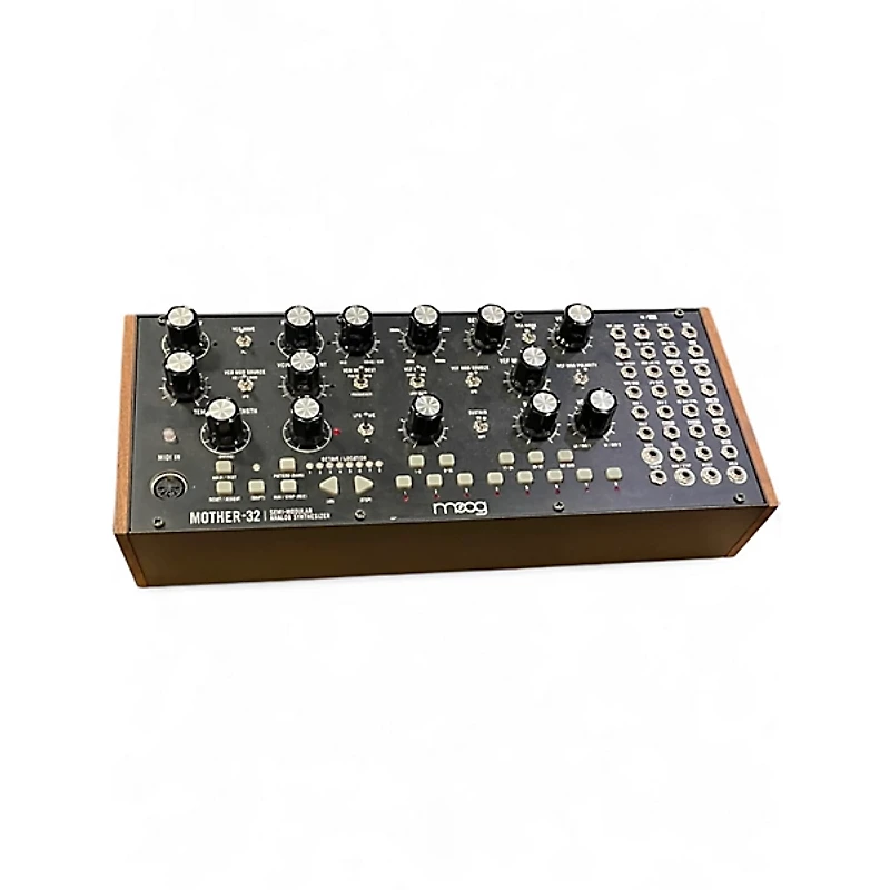 Used Moog MOTHER-32 Synthesizer