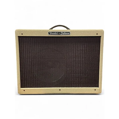Used Fender FSR Hot Rod Deluxe 40W 1x12 Tube Guitar Combo Amp