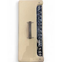 Used Fender FSR Hot Rod Deluxe 40W 1x12 Tube Guitar Combo Amp