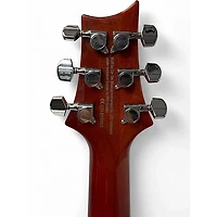 Used PRS 245 SE red Solid Body Electric Guitar