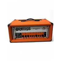 Used Orange Amplifiers Rockerverb RK50H MKIII Tube Guitar Amp Head