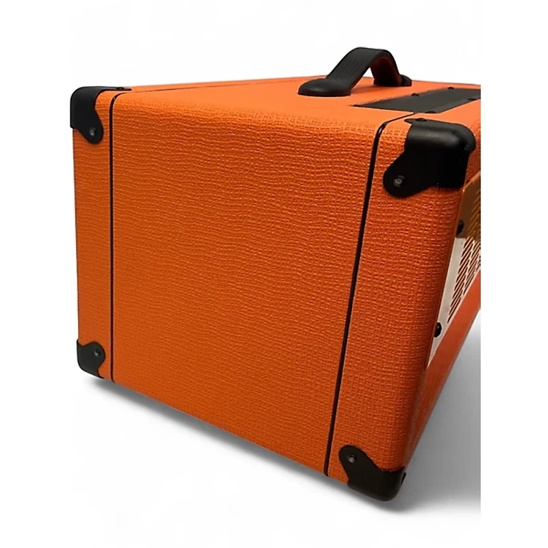 Used Orange Amplifiers Rockerverb RK50H MKIII Tube Guitar Amp Head