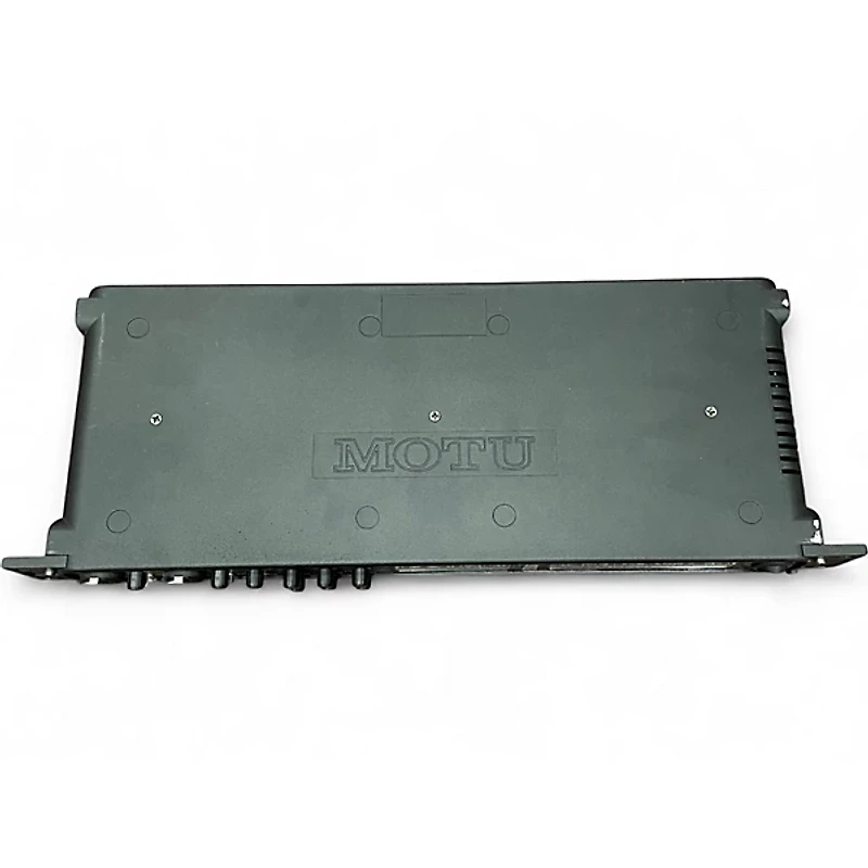 Used MOTU 828MK2 Audio Interface