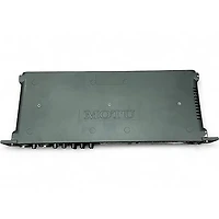 Used MOTU 828MK2 Audio Interface