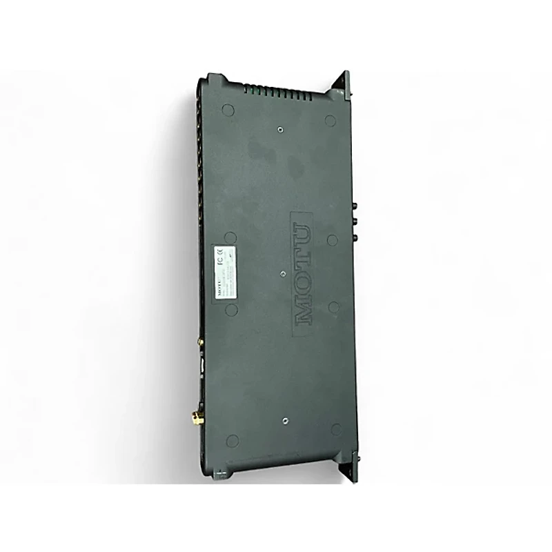 Used MOTU 828MK2 Audio Interface