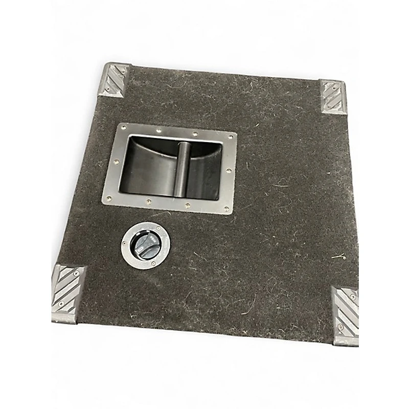 Used Markbass STD102HF Bass Cabinet