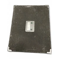 Used Markbass STD102HF Bass Cabinet