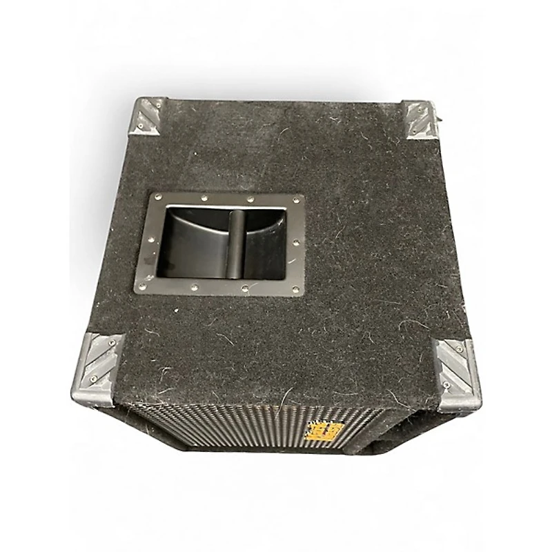 Used Markbass STD102HF Bass Cabinet