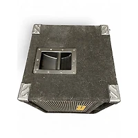 Used Markbass STD102HF Bass Cabinet