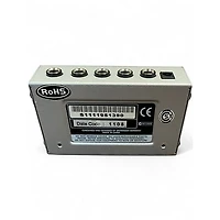 Used Behringer MX400 Unpowered Mixer