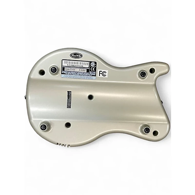 Used Behringer Bass V-AMP Bass Effect Pedal