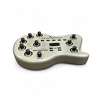 Used Behringer Bass V-AMP Bass Effect Pedal