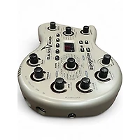 Used Behringer Bass V-AMP Bass Effect Pedal
