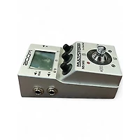 Used Zoom MS50G Effect Processor
