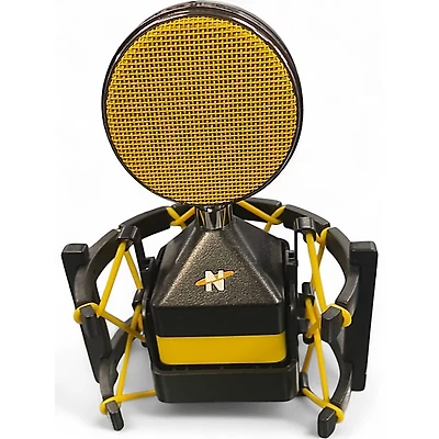 Used Neat WORKER BEE Condenser Microphone