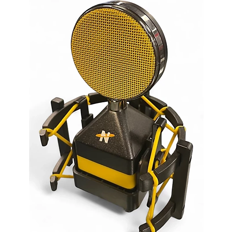 Used Neat WORKER BEE Condenser Microphone