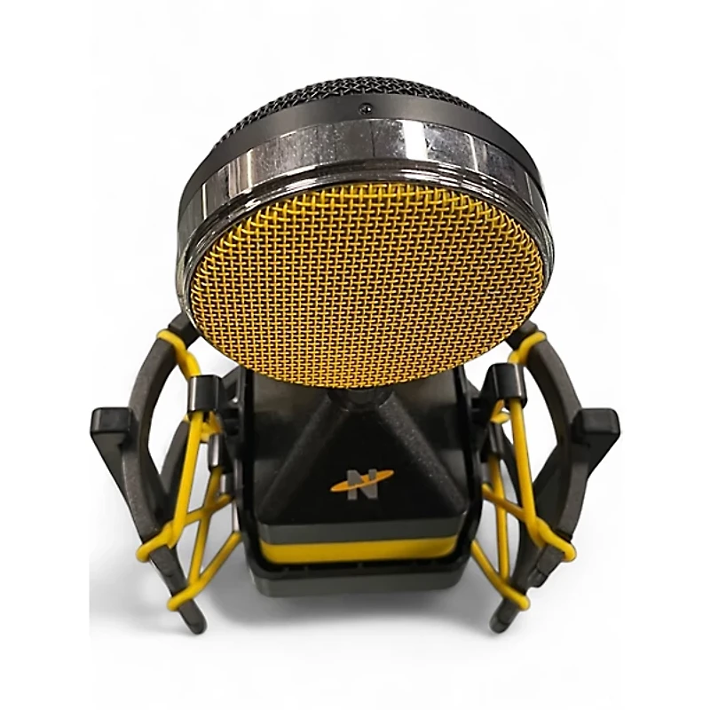 Used Neat WORKER BEE Condenser Microphone