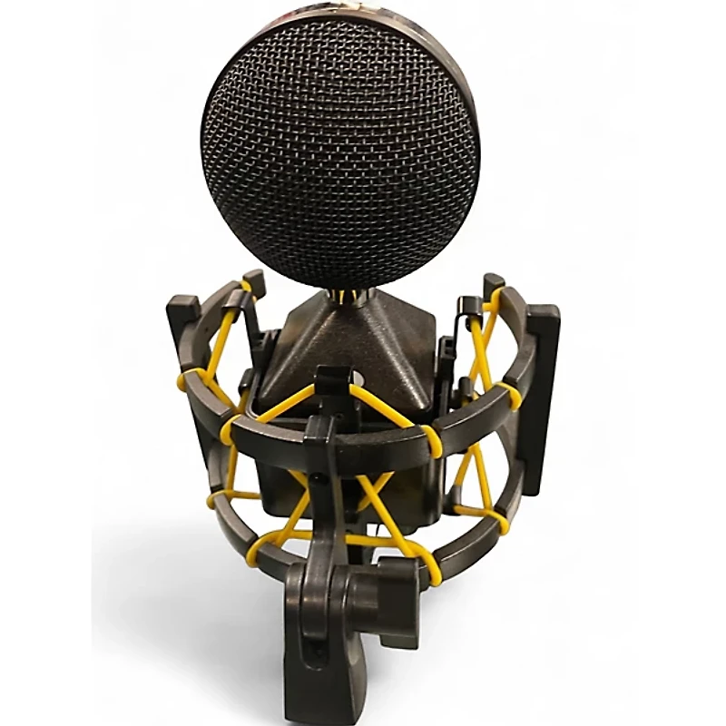 Used Neat WORKER BEE Condenser Microphone