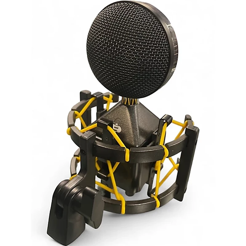 Used Neat WORKER BEE Condenser Microphone