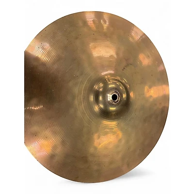 Used SABIAN 14in B8 Hi Hat Bottom Cymbal
