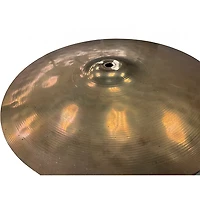 Used SABIAN 14in B8 Hi Hat Bottom Cymbal