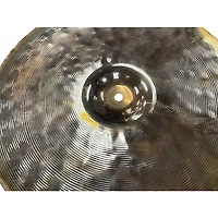 Used SABIAN 14in B8 Hi Hat Bottom Cymbal