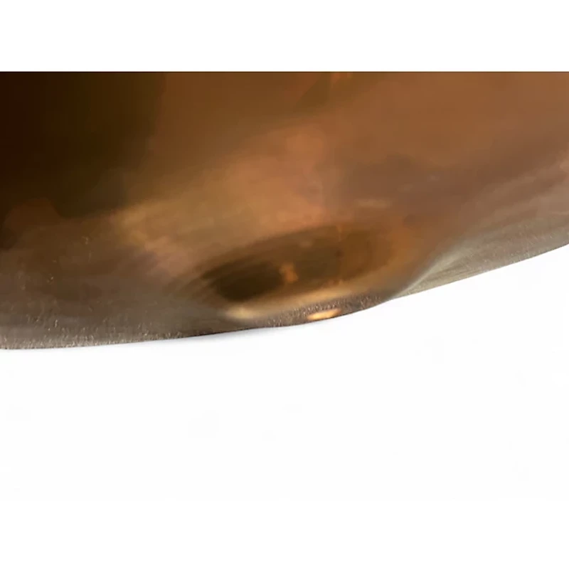 Used SABIAN 14in B8 Hi Hat Bottom Cymbal