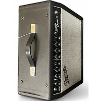 Used Fender Super Champ X2 15W Tube Guitar Combo Amp