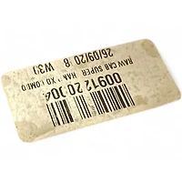 Used Fender Super Champ X2 15W Tube Guitar Combo Amp