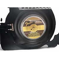 Used Fender Super Champ X2 15W Tube Guitar Combo Amp