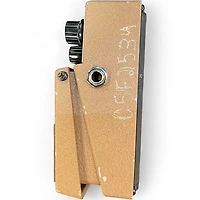 Used BOSS FRV1 Fender 63 Reverb Effect Pedal