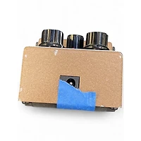 Used BOSS FRV1 Fender 63 Reverb Effect Pedal