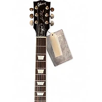 Used Gibson Les Paul Standard 1960S Neck Unburst Solid Body Electric Guitar