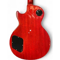 Used Gibson Les Paul Standard 1960S Neck Unburst Solid Body Electric Guitar