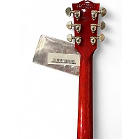 Used Gibson Les Paul Standard 1960S Neck Unburst Solid Body Electric Guitar